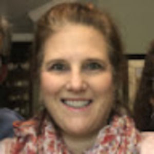 Meet your Posher, Ann